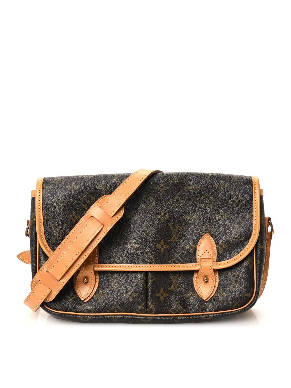 Louis Vuitton Sac Gibeciere #375168L69B